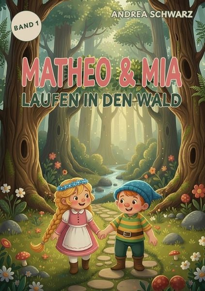 Produktbild: Matheo & Mia