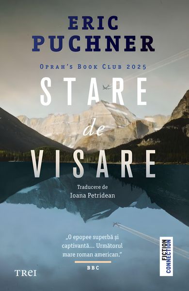 Produktbild: Stare de visare