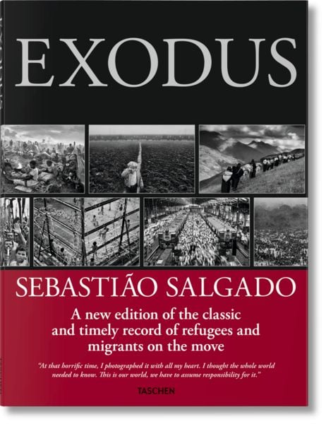 Produktbild: Sebasti&atilde;o Salgado