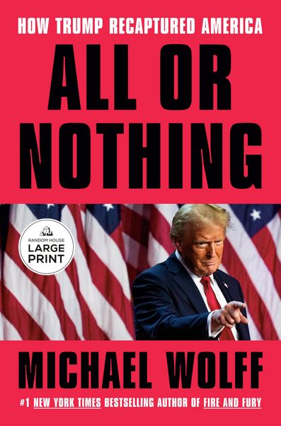 Produktbild: All or Nothing