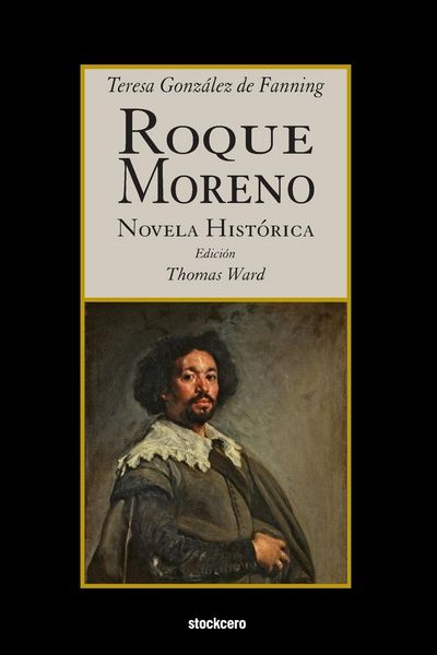 Produktbild: Roque Moreno