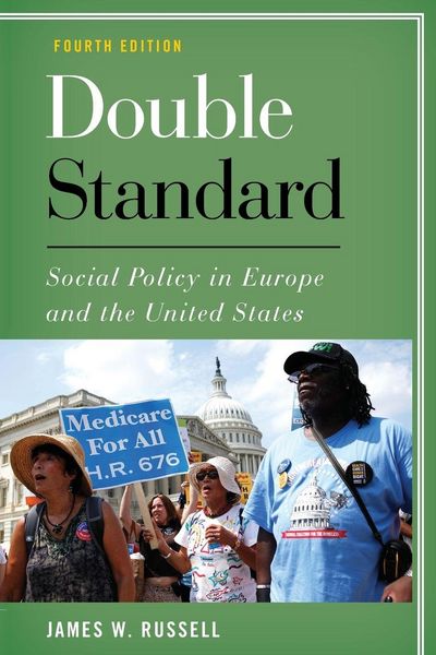 Produktbild: Double Standard