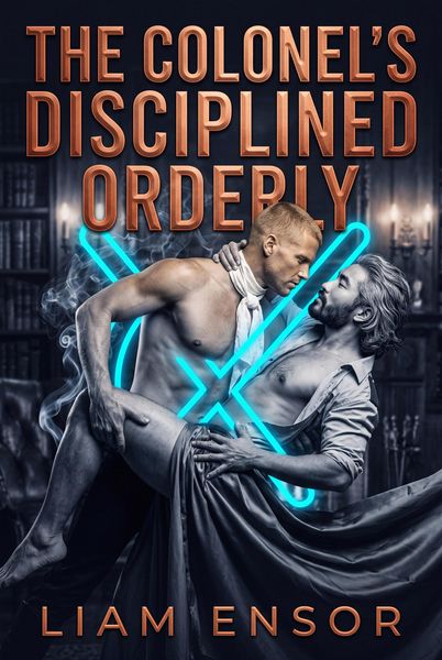 Produktbild: The Colonel's Disciplined Orderly