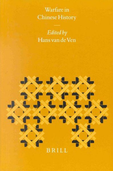 Produktbild: Warfare in Chinese History