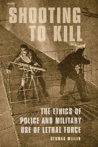 Produktbild: Shooting to Kill