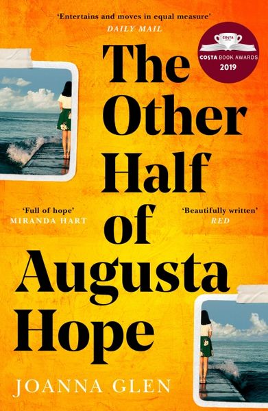 Produktbild: The Other Half of Augusta Hope