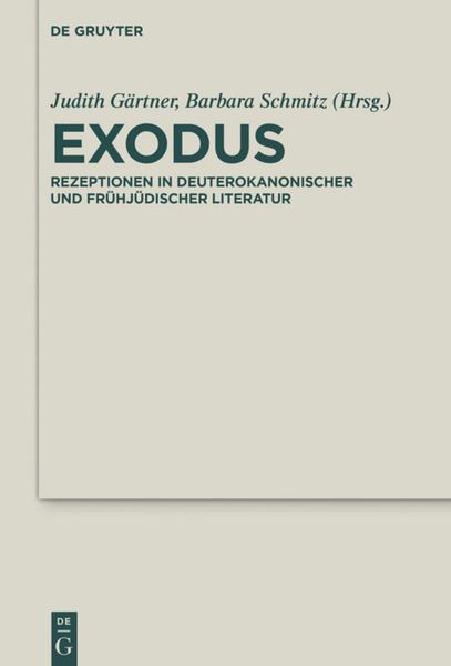 Produktbild: Exodus