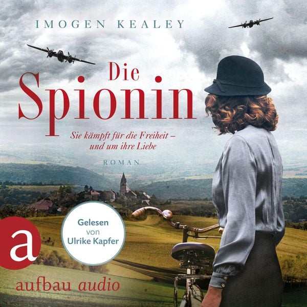 Produktbild: Die Spionin