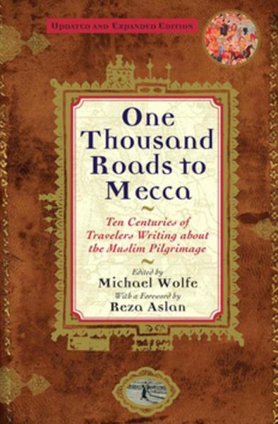 Produktbild: One Thousand Roads to Mecca