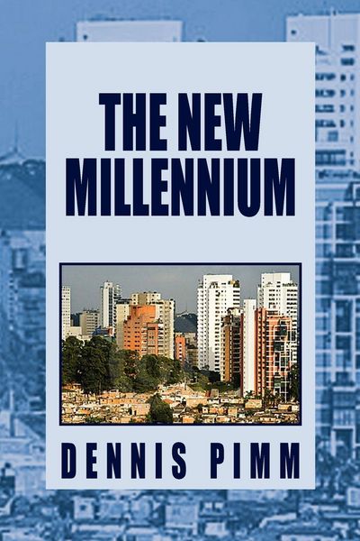 Produktbild: The New Millennium