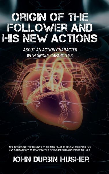 Produktbild: Origin of the Follower and His New Actions