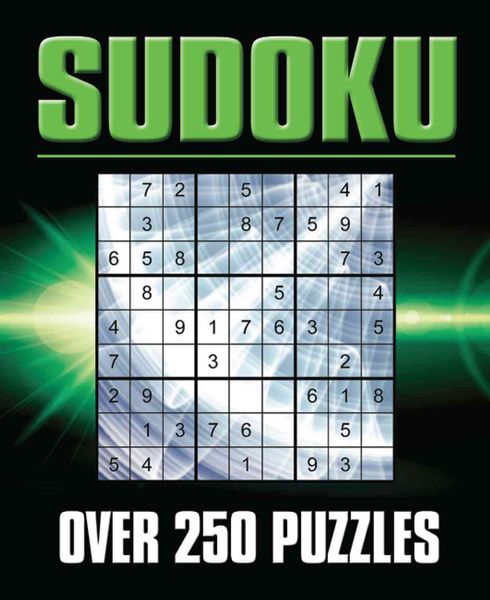 Produktbild: Flexi Sudoku
