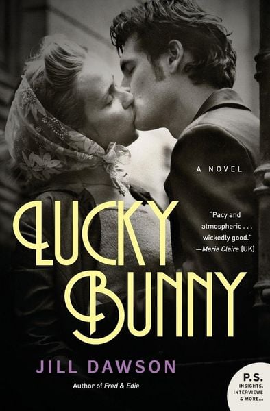 Produktbild: Lucky Bunny