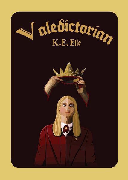 Produktbild: Valedictorian