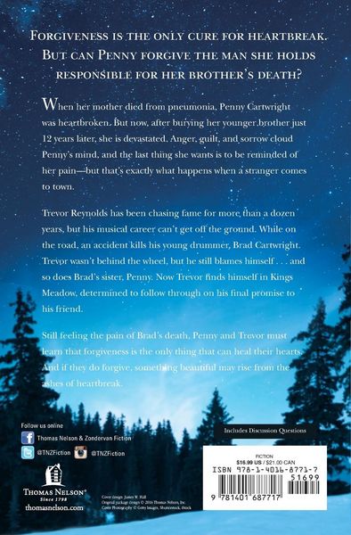 Produktbild: Keeper of the Stars