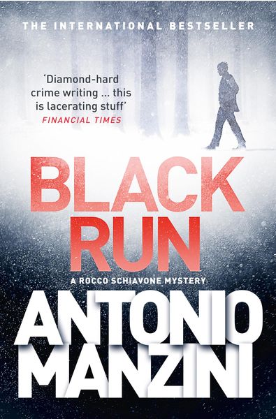 Produktbild: Black Run
