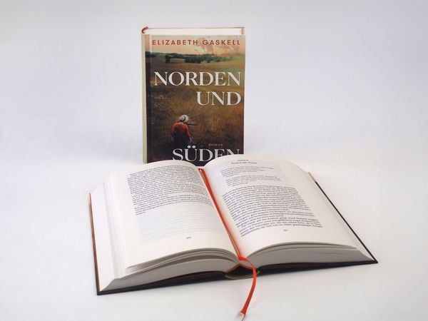 Produktbild: Norden und S&uuml;den