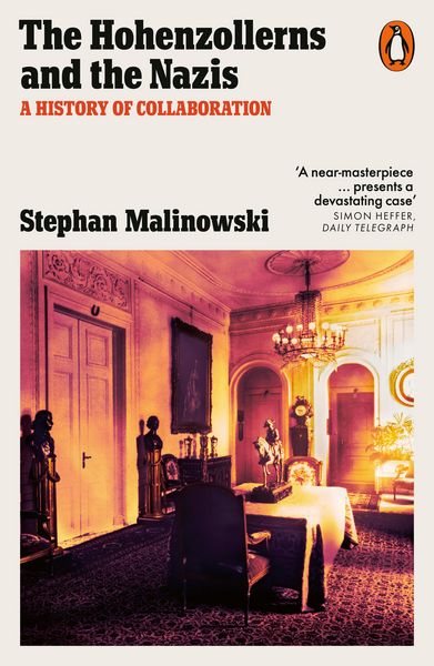 Produktbild: The Hohenzollerns and the Nazis