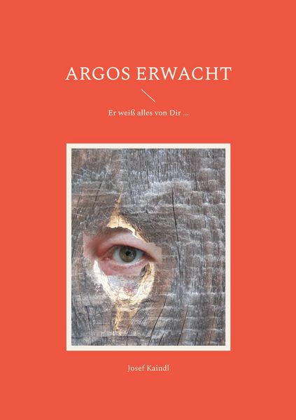 Produktbild: Argos erwacht