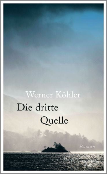 Produktbild: Die dritte Quelle