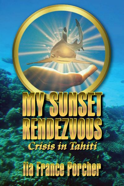 Produktbild: My Sunset Rendezvous