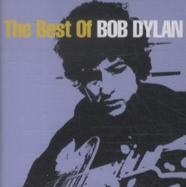 Dylan, B: Best Of Bob Dylan