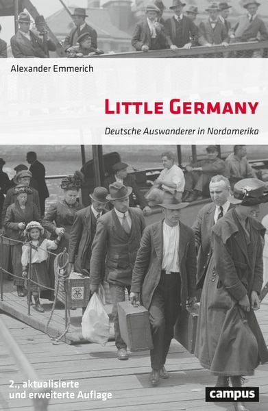 Produktbild: Little Germany