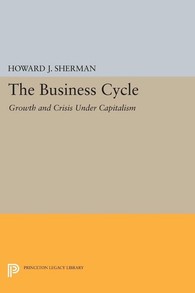 Produktbild: The Business Cycle