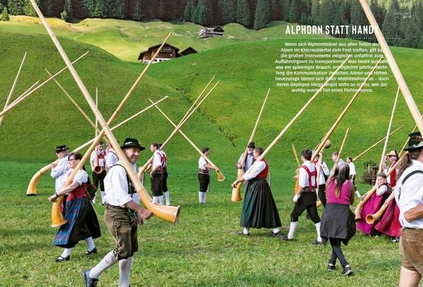 DUMONT Bildatlas Allgäu