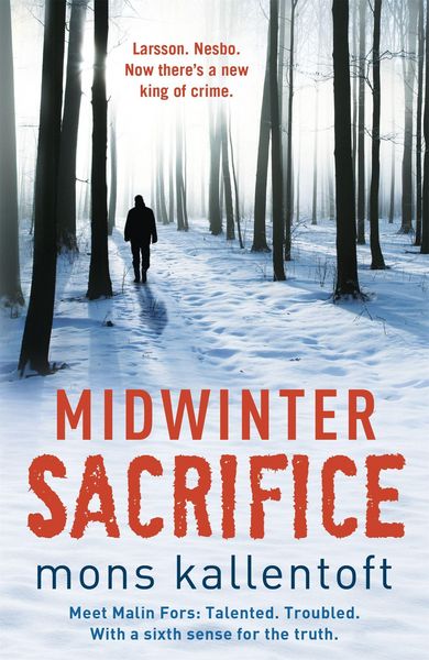 Produktbild: Midwinter Sacrifice