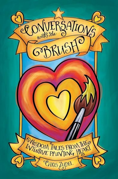 Produktbild: Conversations with the Brush