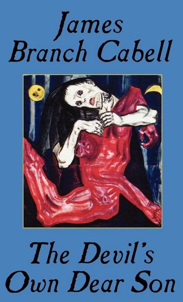 Produktbild: The Devil's Own Dear Son