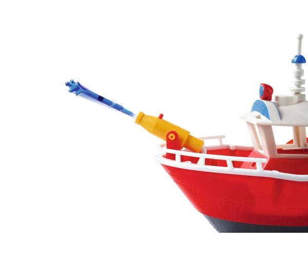 Produktbild: Sam Titan Feuerwehrboot