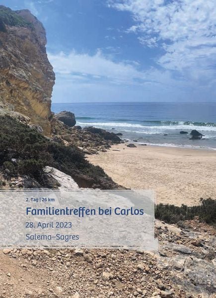 Produktbild: Himmel, Herrgott, Fatima. Der schönste Pilgerweg Portugals