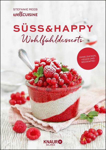 Produktbild: S&uuml;&szlig; & happy