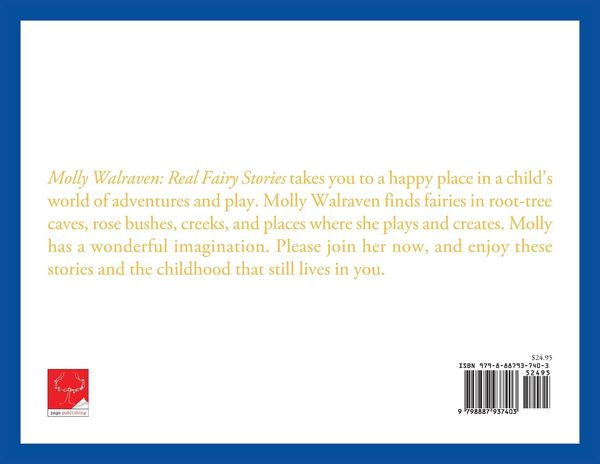 Produktbild: Molly Walraven