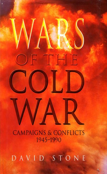 Produktbild: Wars of The Cold War