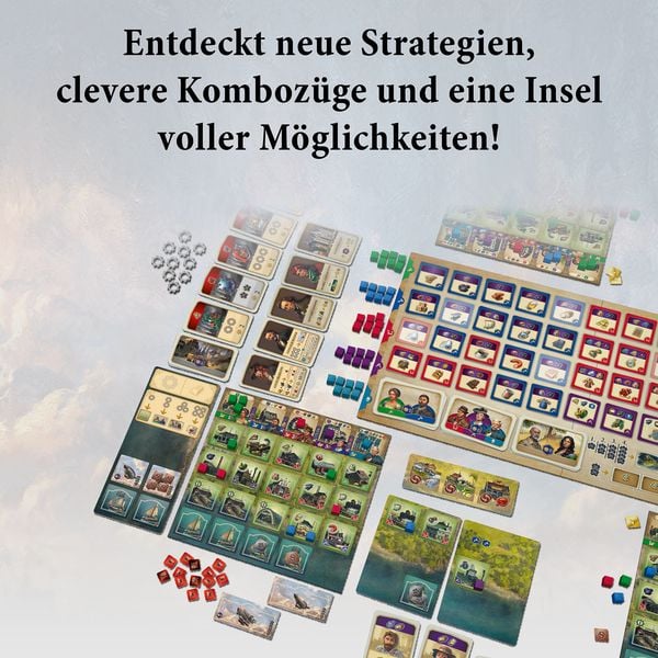 Produktbild: Anno 1800 Erweiterung