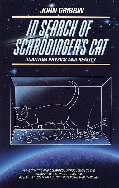 Produktbild: In Search of Schrodinger's Cat