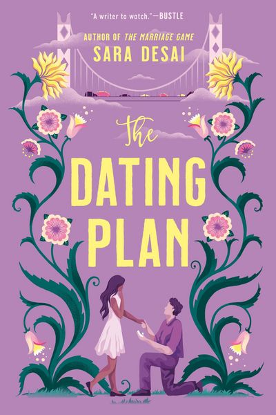 Produktbild: The Dating Plan