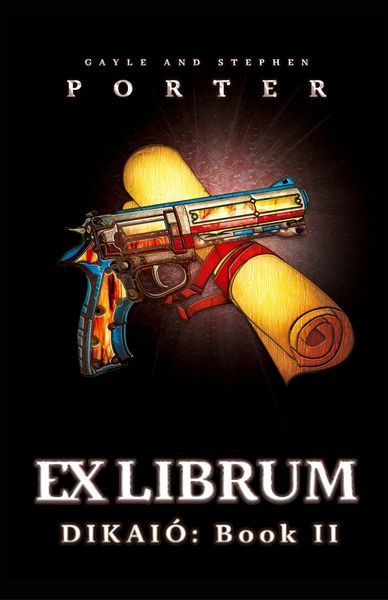 Produktbild: Ex Librum