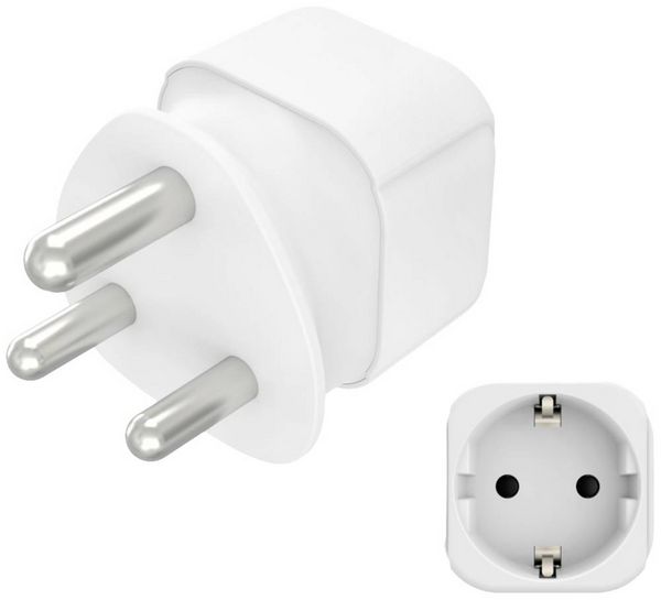 Produktbild: Hama 00223440 Reiseadapter