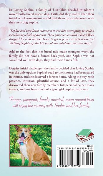Produktbild: Loving Sophie