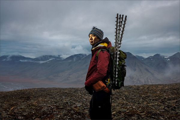 Produktbild: Spitzbergen