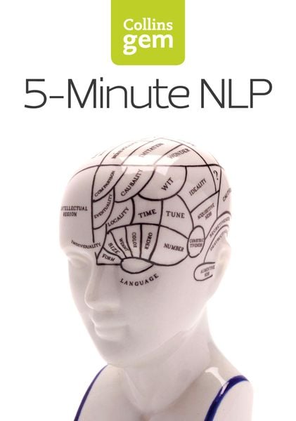 Produktbild: 5-Minute NLP