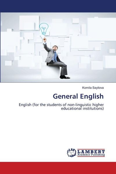 Produktbild: General English