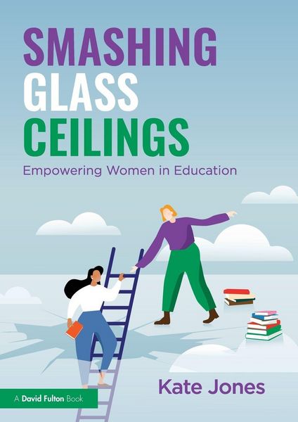 Produktbild: Smashing Glass Ceilings