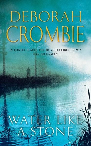 Produktbild: Water Like a Stone
