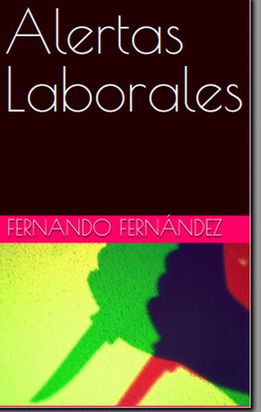 Produktbild: Alertas Laborales