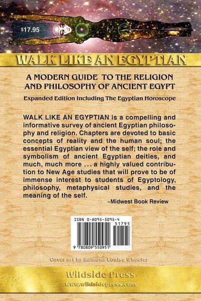 Produktbild: Walk Like an Egyptian
